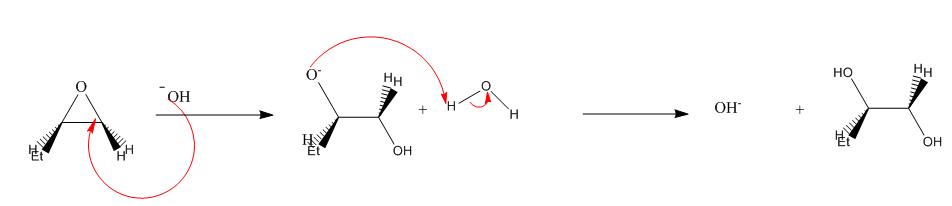 epoxydes