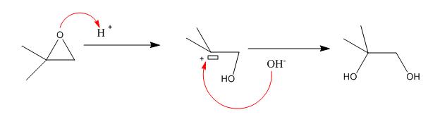 epoxydes