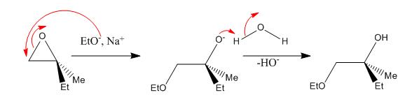 epoxydes