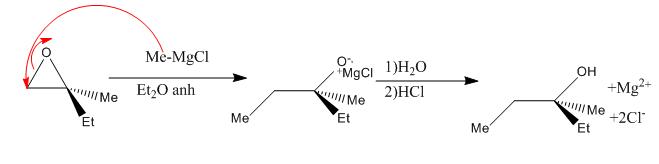 epoxydes