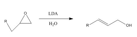 epoxydes