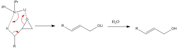 epoxydes