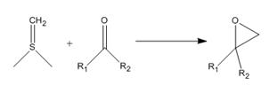 epoxydation 