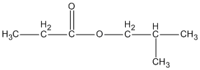 propanoate d'isobutyle